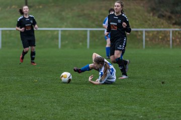 Bild 112 - Frauen SV Henstedt Ulzburg III - Bramstedter TS : Ergebnis: 1:0